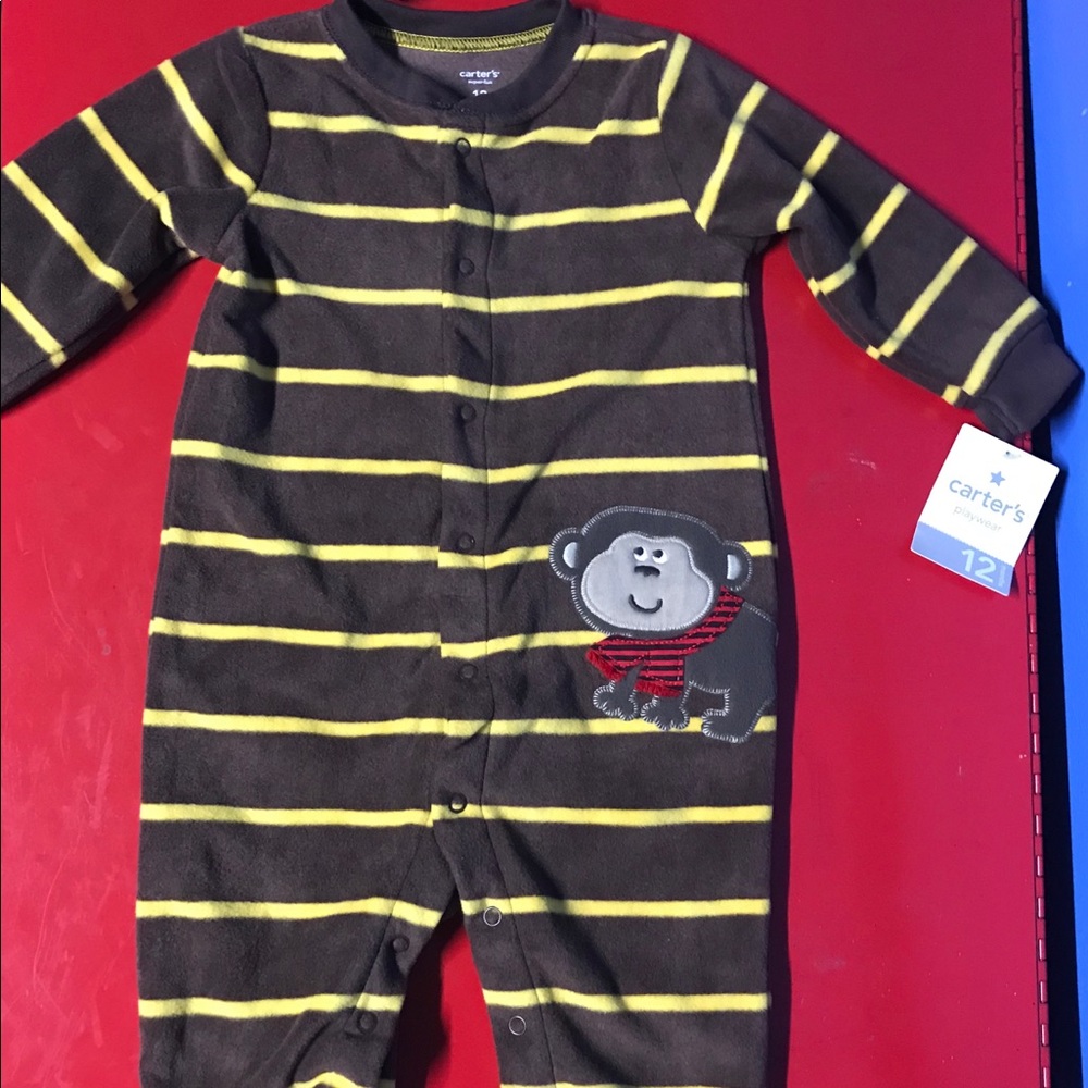 Carter Playware